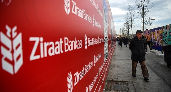 Borç Sınırı Yok, Ticari Krediler Kapsama Dahil Değil: İşte 11 Maddede Ziraat Bankası'nın Kredi Yapılandırması