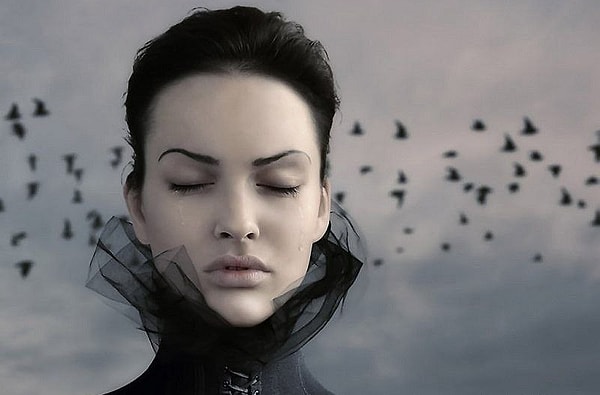 Ваша самая отрицательная черта — гордыня