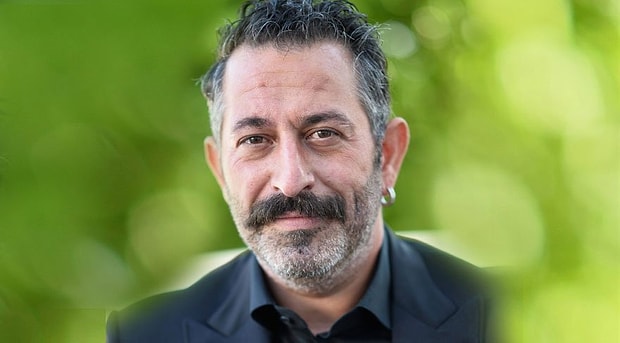 Cem Yılmaz