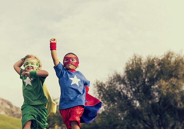 Вы независимый и уверенный в себе человек!