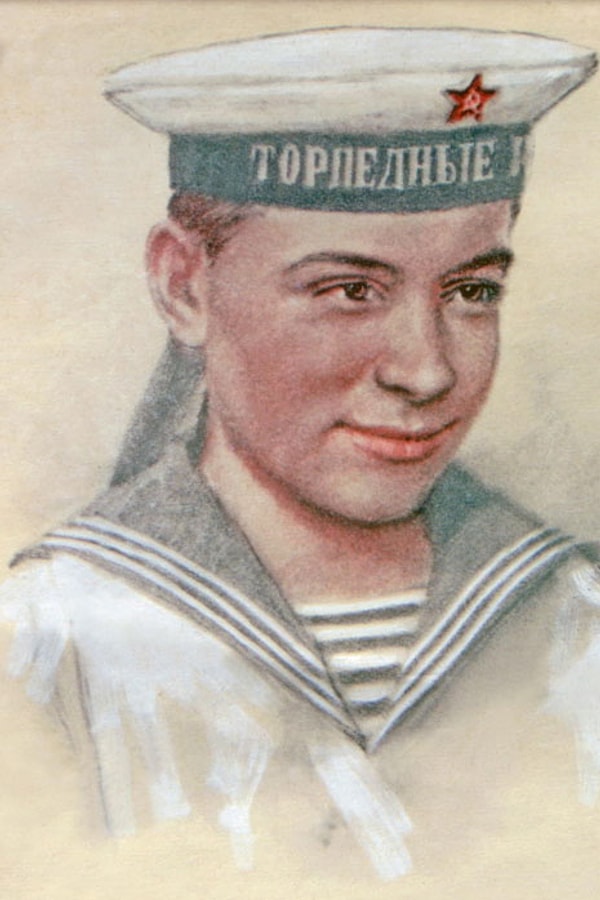 5. Саша Ковалев