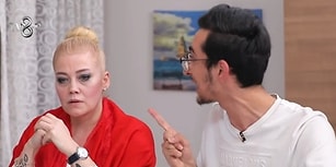 'Annem Hakkında Yorum Yapamazsın' Kavgası Gündem Olmuştu: Yemekteyiz Programına RTÜK'ten Para Cezası