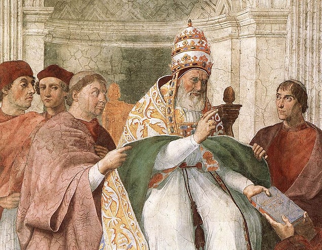 9. Papa XI. Gregory iktidardayken kedilerin şeytan ibadetiyle ilişkisi olduğunu ve Avrupa'daki tüm kedilerin yok edilmesi gerektiğini ilan etmişti. Kedilerin öldürülmeye başlanması ile farelerin çoğaldığı ve bunun vebanın hızla yayılmasına zemin hazırladığı tahmin ediliyor.