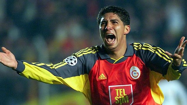 5. Jardel