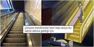 Şans Eseri Karşılarına Çıkan Şeylerle Morali Bozulup Durduk Yere Derde Düşmüş 17 Kişi