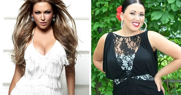 7. Ирина Дубцова