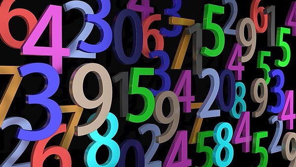 2. Сколько существует отрицательных натуральных чисел?