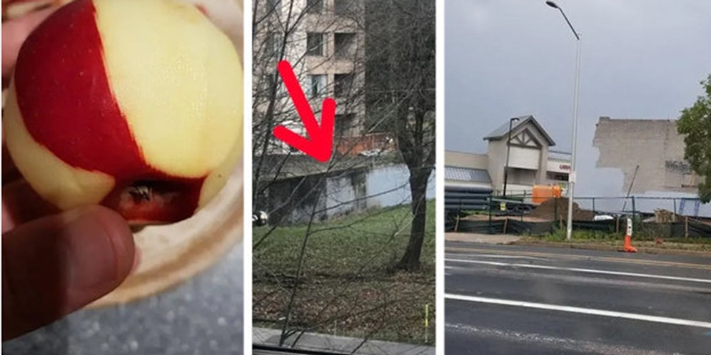 İnsanı Simülasyonda Yaşıyormuş Gibi Hissettiren ve Matrix'ten Fırlamış Gibi Duran 18 Fotoğraf