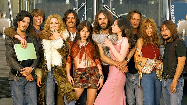 Almost Famous | 2000