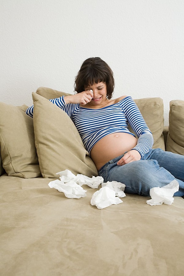 10. «Ежегодно в США 24 тыс. родов заканчиваются мертворождением, и это еще не говоря о миллионах ваших пользователей по всему миру».