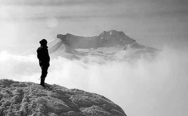 Вы закрытый человек