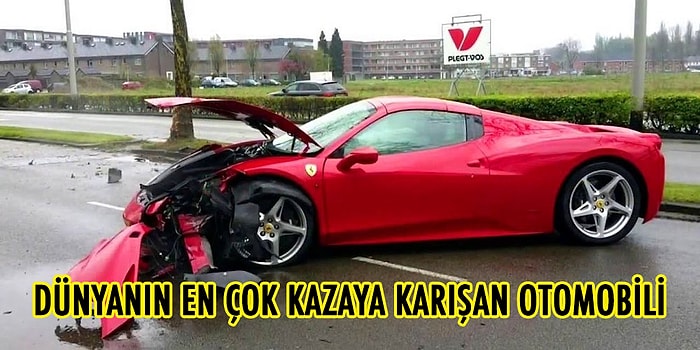 Konu Otomobilden Açıldığı Zaman Muhabbet Arasına Sıkıştırmalık 16 Harika Bilgi