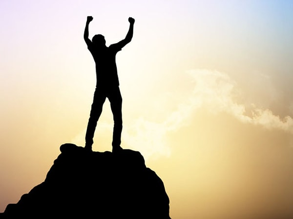 Вы уникальная личность