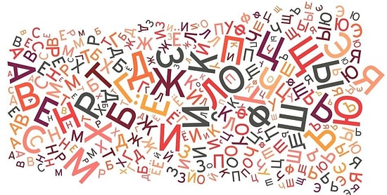 Тест: Кто вы, согласно выбранным вами словам?