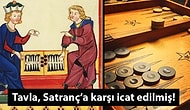 Esnaf Eğlencesi Tavla'nın İran Şahından Avrupa'ya Uzanan Şaşırtıcı Hikayesi