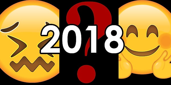 3. Как у вас прошел 2018 год?