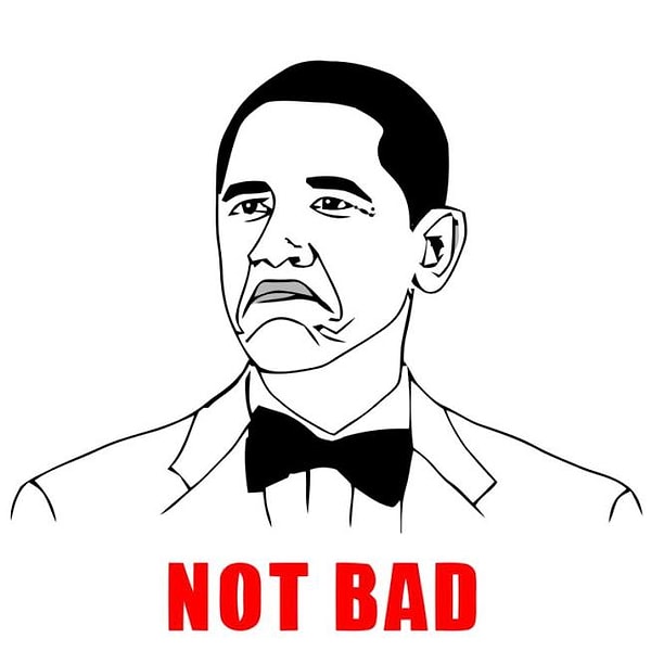 Неплохой результат! Но не стоит расслабляться, вам еще есть чему учиться!