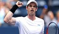 Ağlayarak Açıkladı! Tenis Efsanesi Andy Murray Kariyerini Sonlandırıyor