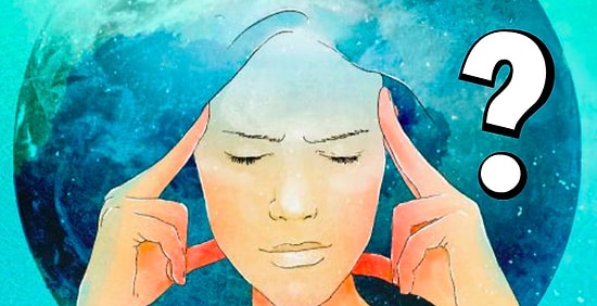 Тест: Определяем возраст вашего разума всего за несколько вопросов