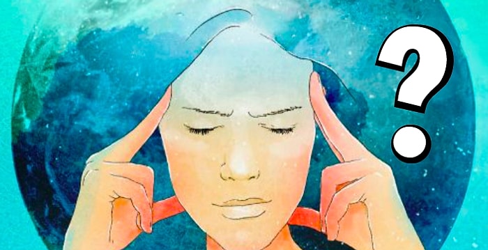 Тест: Определяем возраст вашего разума всего за несколько вопросов