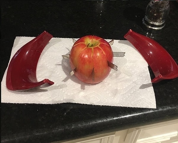 22. «Теперь у меня есть новое оружие»