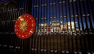 Cumhurbaşkanlığı Yüksek İstişare Kurulu İlk Kez Toplandı: Üyeler Maaşlarını 13 Binden 18 Bine Çıkardı