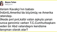 Merve Kavakçı’nın Kızı Mariam Kavakçı’nın Cumhurbaşkanı Danışmanı Olması Sosyal Medyanın Gündeminde