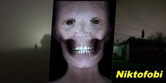 Uykunuz Kaçacak! Niktofobinizi Tetikleyecek Gecenin Derinliklerinden 21 Korkutucu Görüntü
