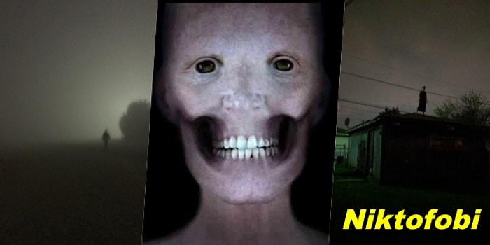 Uykunuz Kaçacak! Niktofobinizi Tetikleyecek Gecenin Derinliklerinden 21 Korkutucu Görüntü