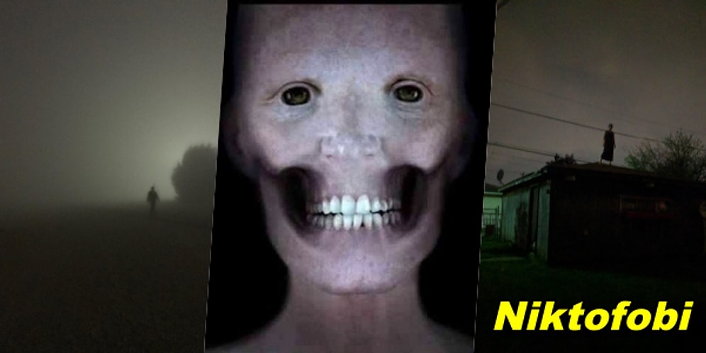 Uykunuz Kaçacak! Niktofobinizi Tetikleyecek Gecenin Derinliklerinden 21 Korkutucu Görüntü