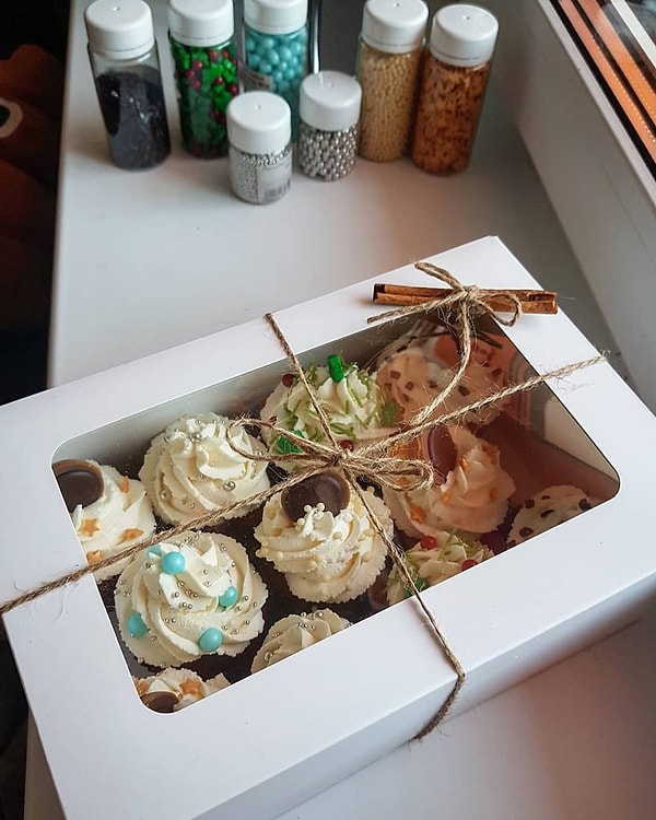 19. Вы никогда не ходите в гости с пустыми руками.