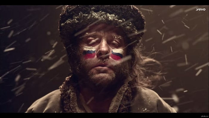 28 признаков типичного русского