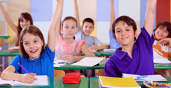 Тест на знание английского языка, провалить который будет стыдно всем, у кого был этот предмет в школе