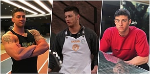 MasterChef Türkiye'den Survivor'a Uzanan Yolculuk! 2019 Survivor Türkiye-Yunanistan'ın İlk Yarışmacısı Hakan Kanık Kimdir?
