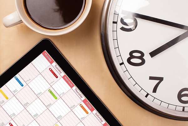 4. В какое время дня вам лучше всего думается?