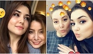 Kanserle Savaşıyordu: Ünlü Oyuncu Hande Erçel'in Annesi Aylin Erçel Hayatını Kaybetti