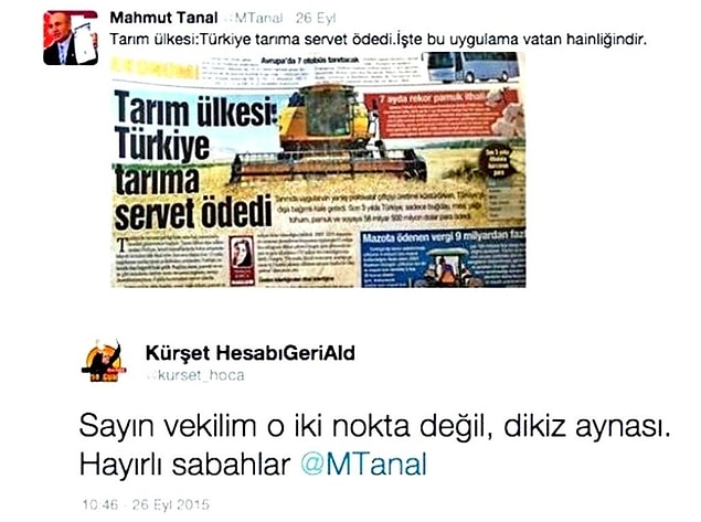9. Haydaaaa!