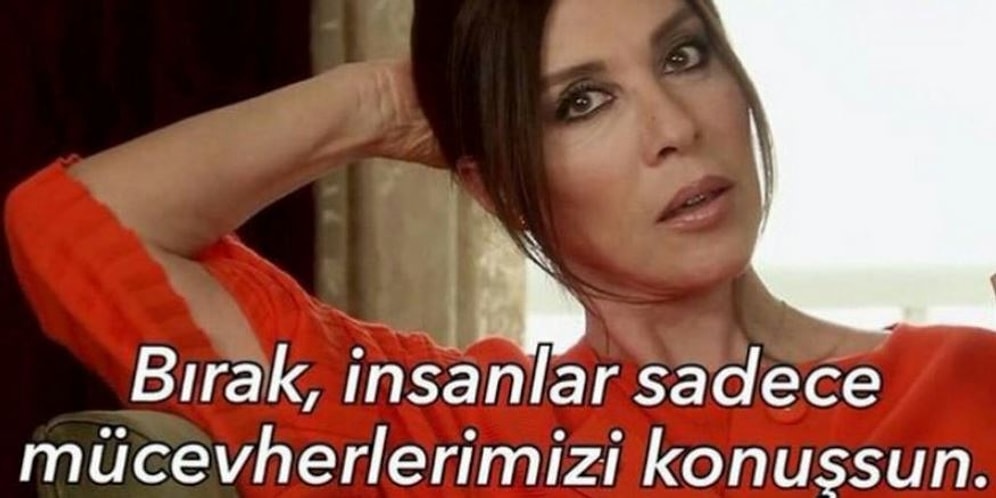 Gerçek Aşk-ı Memnu Hayranları Bile Bu Testte Full Çekemiyor