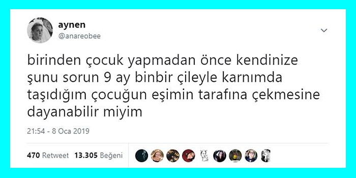 Aile Fertlerini Mizahlarına Alet Eden Goygoyculardan Haftanın En Çok Güldüren 17 Paylaşımı