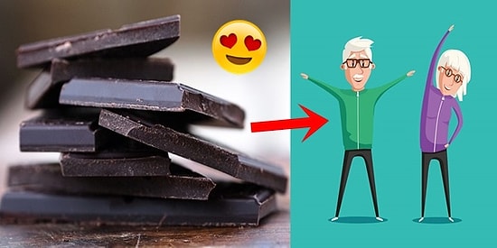 Daha Uzun Yaşamak İsteyenlerin Mutlaka Tüketmesi Gereken 21 Gıda