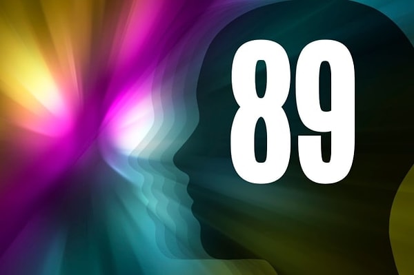 Ваш ментальный возраст - 89 лет!