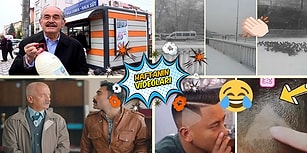 Geçtiğimiz Haftanın Mutlaka İzlemeniz Gereken 10 Videosu