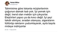 Yemek Zevklerin Başkalarıyla Ne Kadar Aynı?