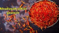 Dünyanın En Pahalı Baharatı Safranın Vücuda Sağladığı Mucizevi Faydaları Biliyor muydunuz?