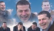 Kahkahaları İle Sosyal Medyayı Esir Alan Cüneyt Özdemir İle İlgili 12 Eğlenceli Paylaşım