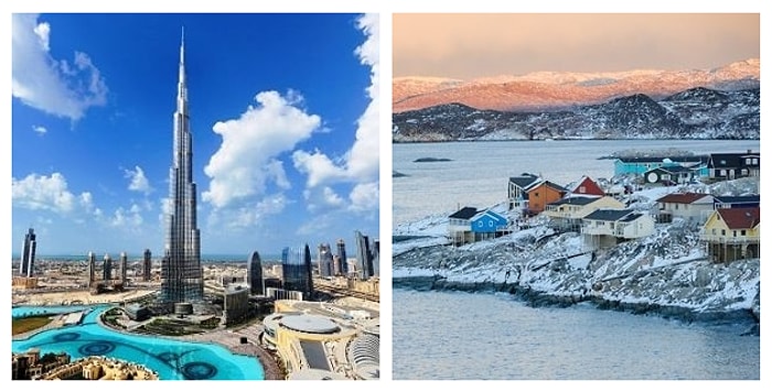 Лишь самые эрудированные люди пройдут этот тест на знание "самых-самых" на нашей планете