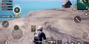 PUBG Oynayan Ufaklıkların Efsane Diyaloğu: 'Yumlukla Öldülücez Milaç'