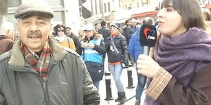 'Dünyada Bu Kadar Şanslı İnsan Olamaz' Diyerek Milli Piyango Biletini Suriyeliye Çektiren Adam