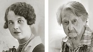 100 Yaşını Aşmış İnsanların Gençlik Fotoğraflarını Görünce Zamanın Durdurulamadığını Anlayacaksınız!