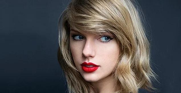 14. In 2012 when Taylor Swift held a public vote for where she would visit and perform a free concert 4chan users voted for a children’s school for the deaf and won the vote.